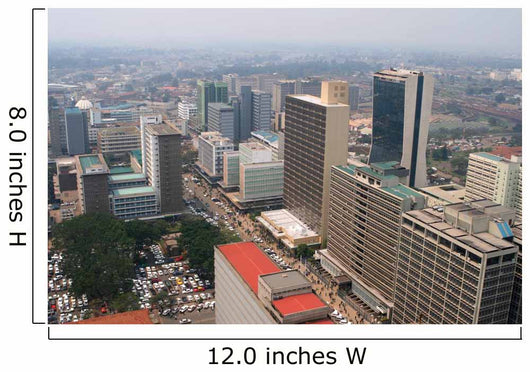 Centre Nairobi