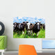 Cattle Wall Mural