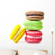 macaroons Wall Decal
