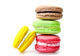 macaroons Wall Decal
