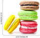 macaroons Wall Decal