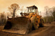 Construction Equipment Wall Mural