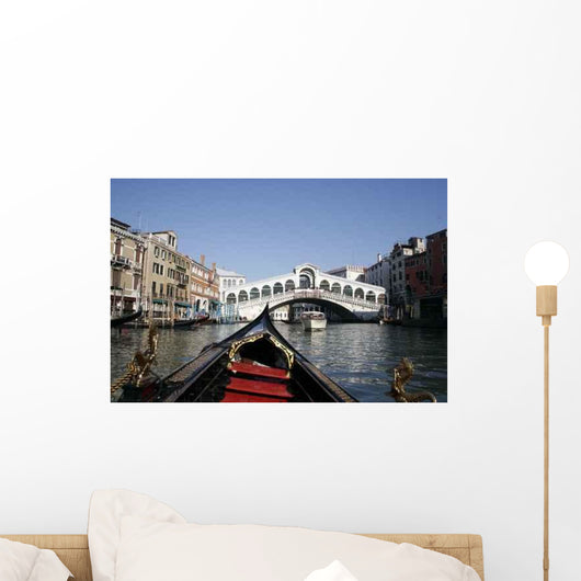 Venise 1 Wall Decal