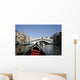 Venise 1 Wall Decal