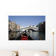Venise 1 Wall Decal
