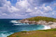 Newquay Beach Wall Decal