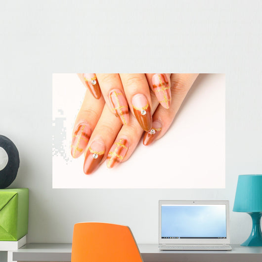 Nail Art