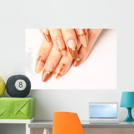 Nail Art