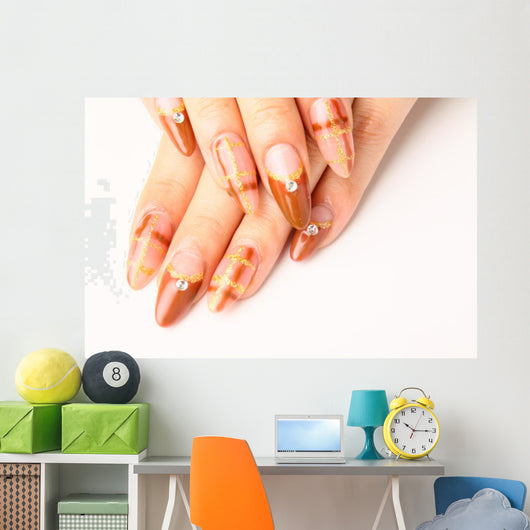 Nail Art