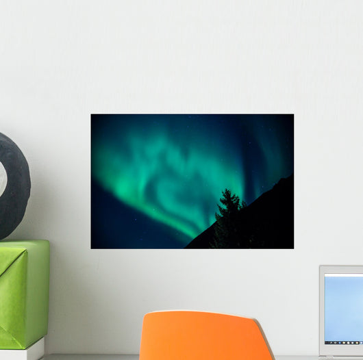 Northern Lights Rising