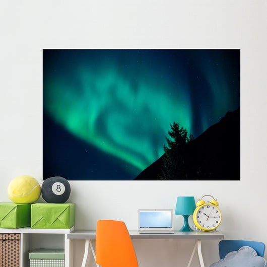 Northern Lights Rising
