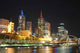 Brisbane City Wall Decal
