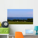 Probes Burg Fjord Wall Decal