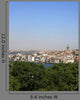 Istanbul City from Water