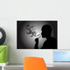 Stock Vector Illustration Vaping