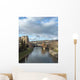 Pulteney Bridge Wall Decal