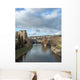 Pulteney Bridge Wall Decal