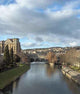 Pulteney Bridge Wall Decal