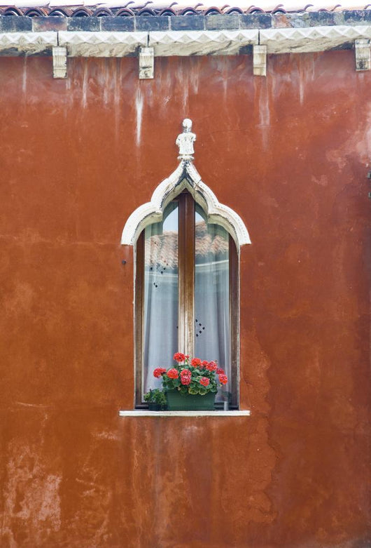 Image Burano Street