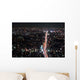 Tokyo at Night Wall Decal