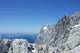 Hohe Dachstein Mit Blick Wall Decal