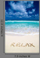 Relax on Beach Wall Mural