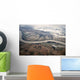 Mississippi River Thru Louisiana Wall Decal