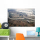 Mississippi River Thru Louisiana Wall Decal