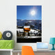 Glass of Beer Wall Mural