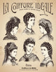 Vintage Haidressers Placard