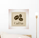 Coffee Stamp