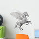 Pegasus Horse