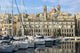 Waterfront Of Senglea Marina, Malta Wall Mural