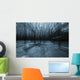 mistery forest Wall Mural