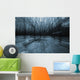 mistery forest Wall Mural