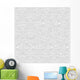 Soft Gray Website Texture Wall Decal