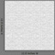 Soft Gray Website Texture Wall Decal