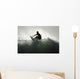 Surf Wall Mural