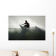 Surf Wall Mural