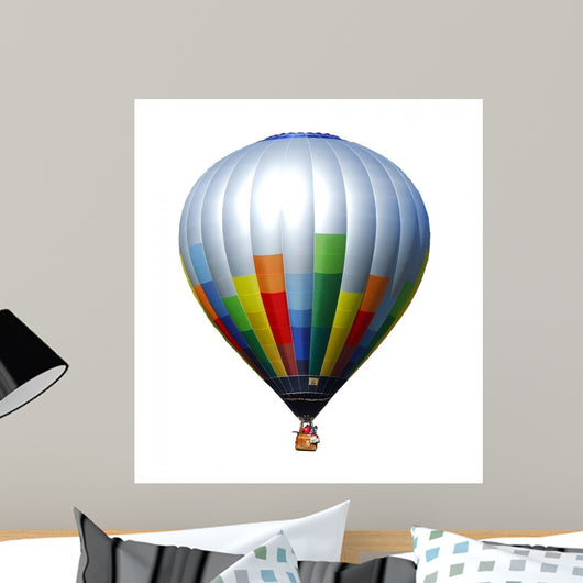 Ballon Freigestellt Wall Decal