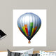 Ballon Freigestellt Wall Decal