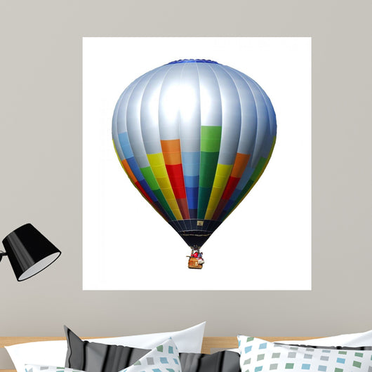 Ballon Freigestellt Wall Decal