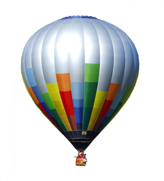 Ballon Freigestellt Wall Decal