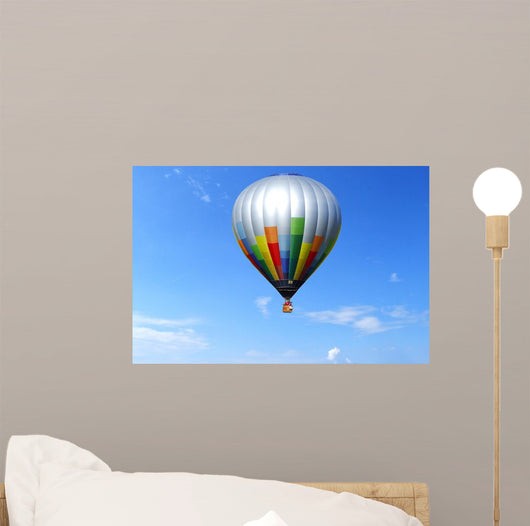 Ballon Am Himmel