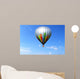 Ballon Am Himmel