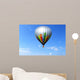 Ballon Am Himmel