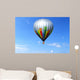 Ballon Am Himmel