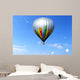 Ballon Am Himmel