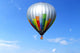 Ballon Am Himmel