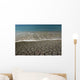 Wave Desert Wall Decal